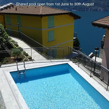 Apartment 2 Nesso