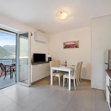Apartment 2 Nesso