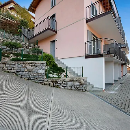 2 Apartment *
