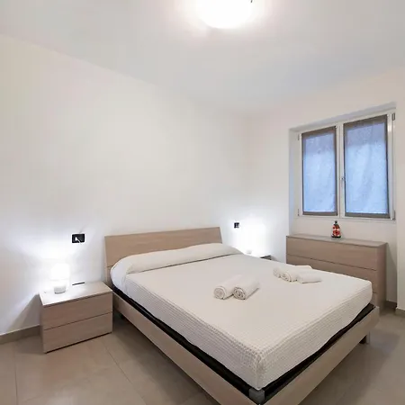 Apartment 2 *