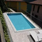 Appartement 2 Nesso