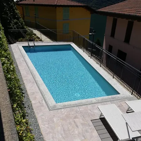 2 Appartement Nesso