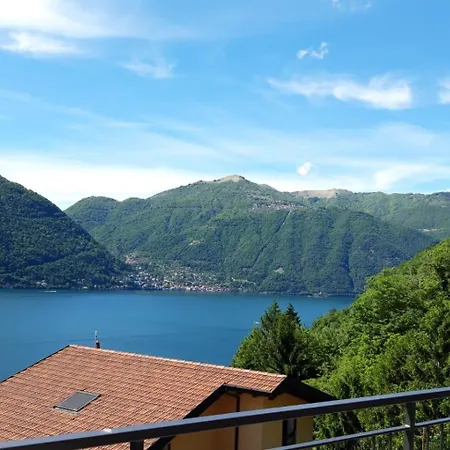2 Appartamento Nesso