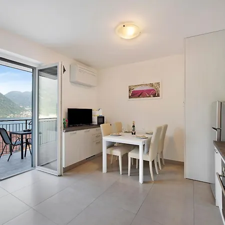 2 Appartement Nesso