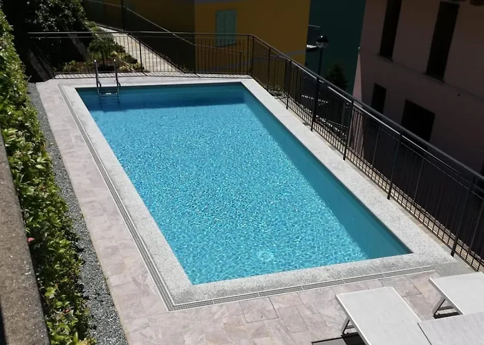 2 Διαμέρισμα Nesso